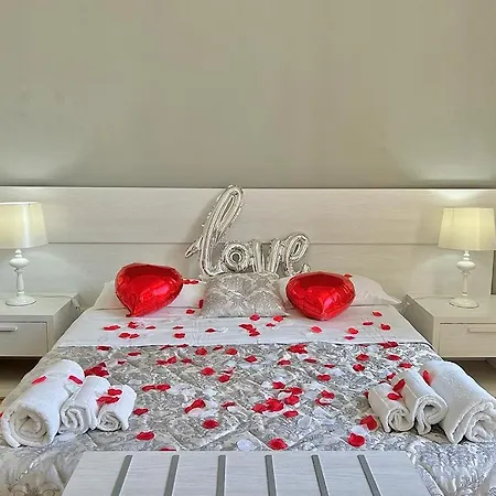 Palazzo Napolitano Bed & Breakfast Palermo