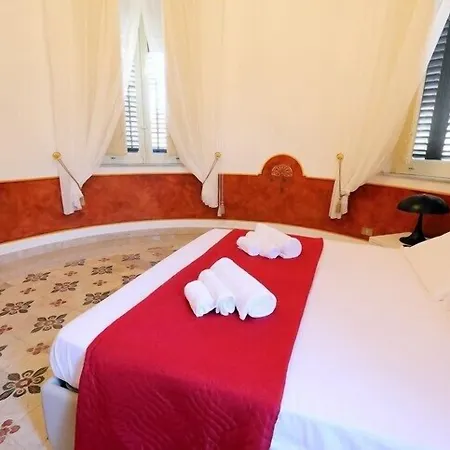 Palazzo Napolitano *