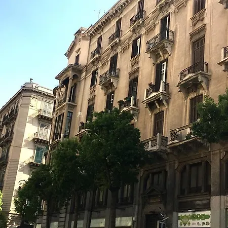 Palazzo Napolitano 住宿加早餐酒店