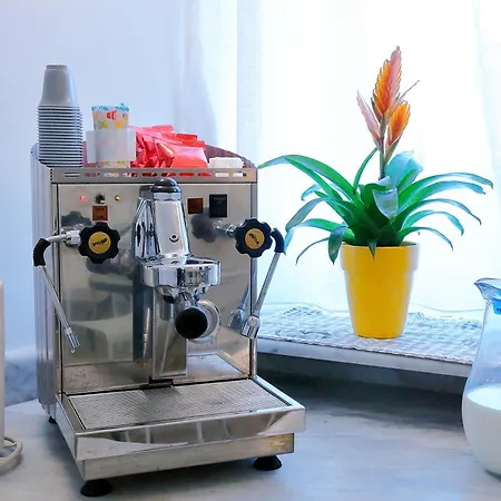 Palazzo Napolitano 住宿加早餐酒店