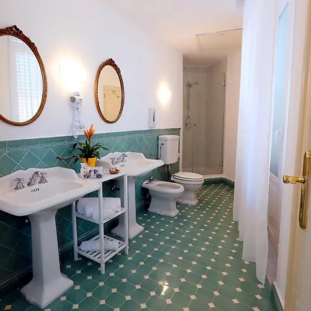 Bed & Breakfast Palazzo Napolitano Palermo