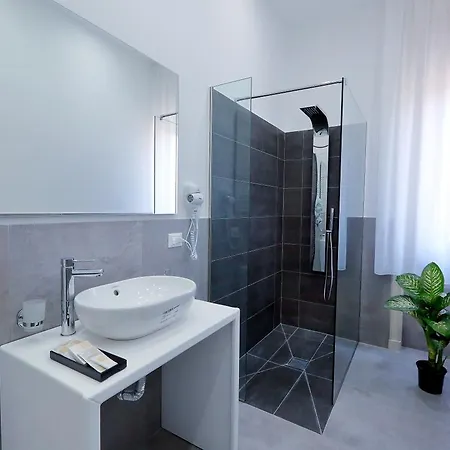 Palazzo Napolitano Bed & Breakfast