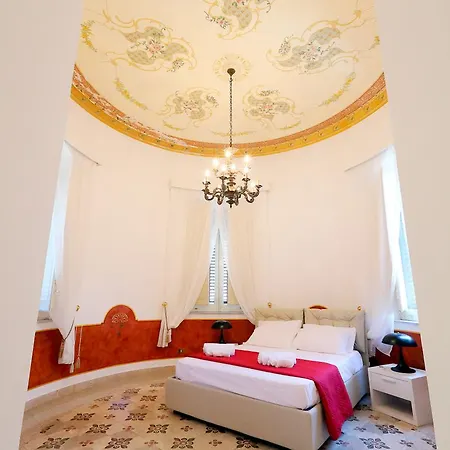 Palazzo Napolitano Bed & Breakfast *
