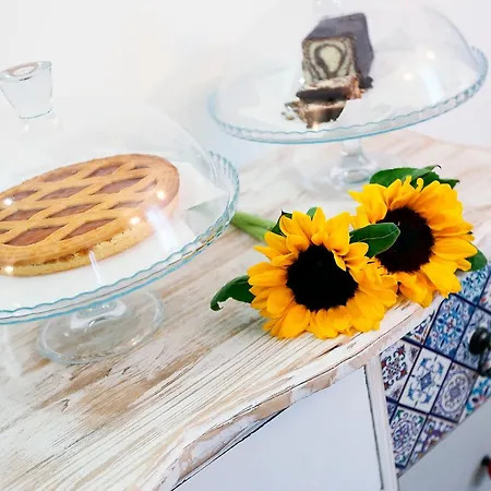 Palazzo Napolitano Bed & Breakfast Palermo